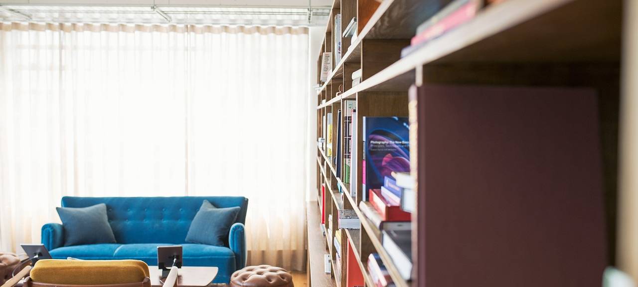 "Hömmelethek": Bibliothek der Dinge in Aachen