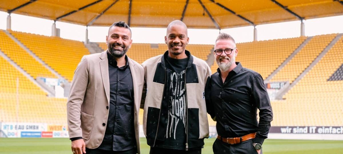 Alemannia: 3 Spiele-Sperre für Benschop