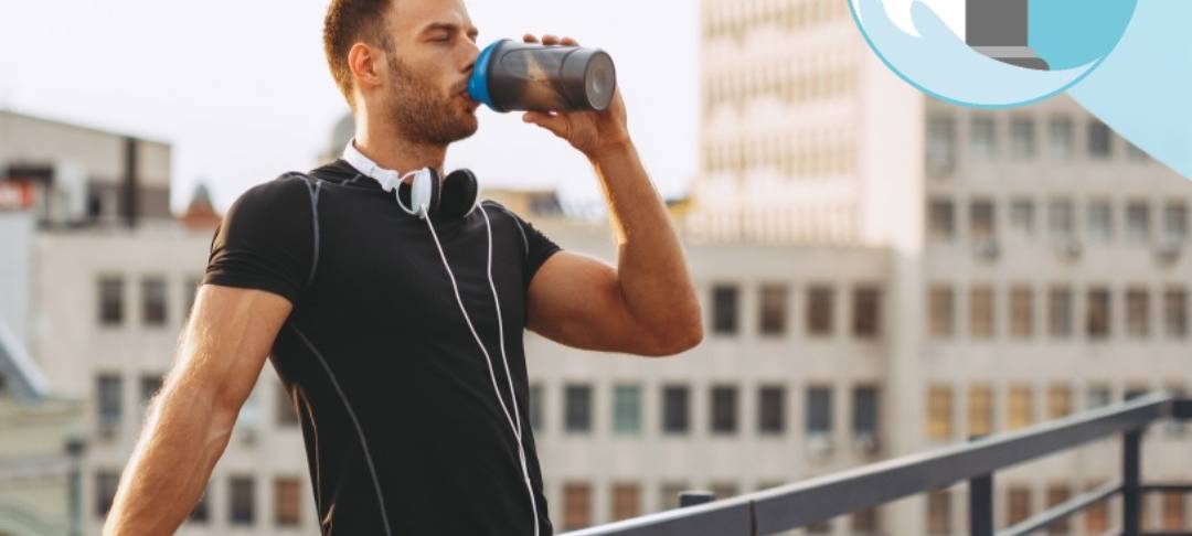 Herzogenrath gewinnt Geld für Trinkbrunnen