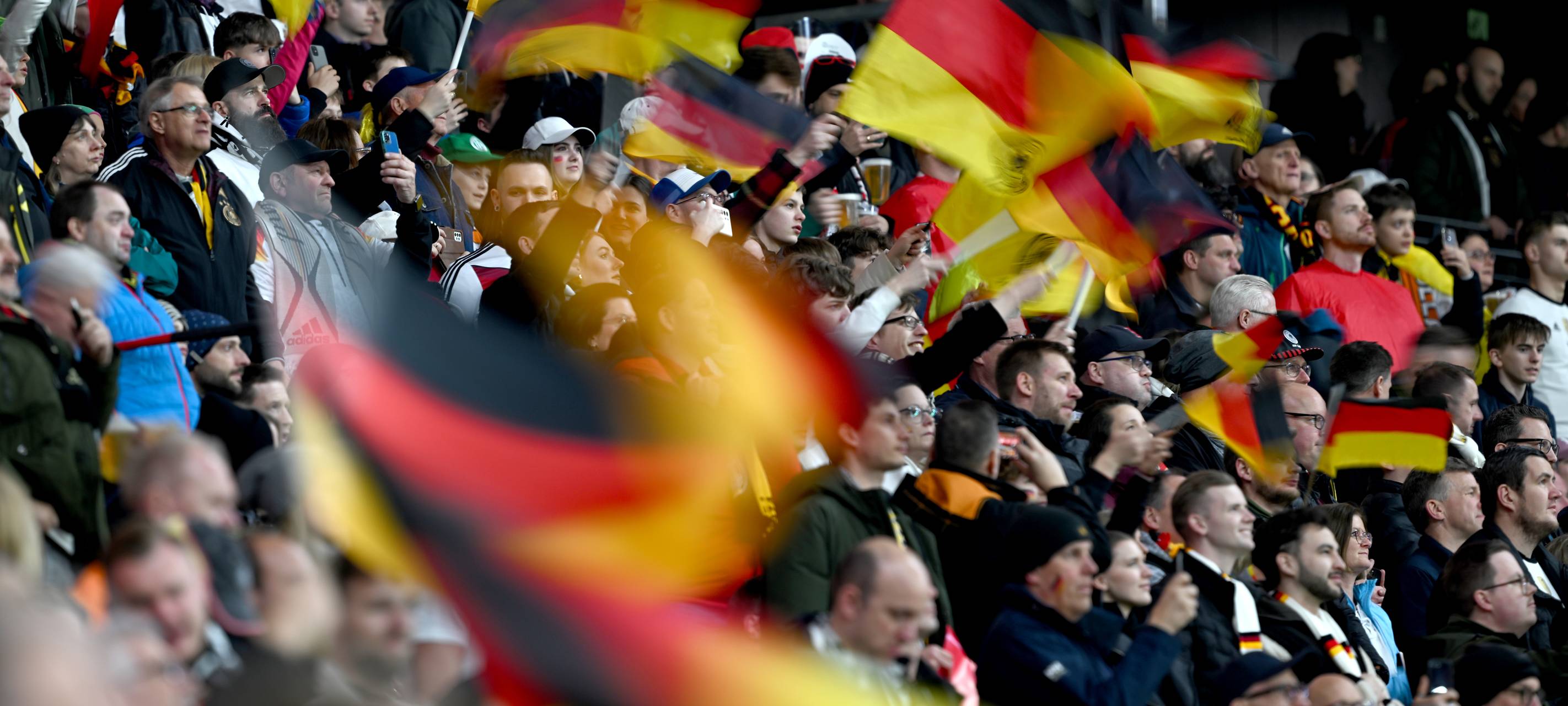 EM 2024: DFB lässt Spieler auf ungewöhnlichem Weg nominieren