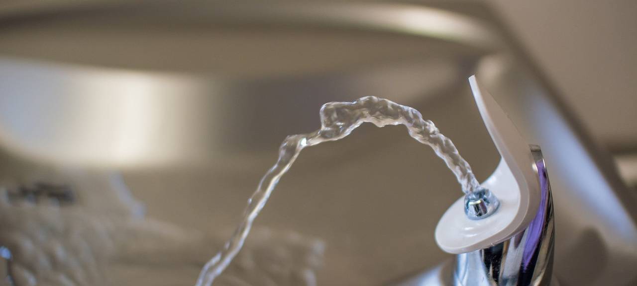 Ewigkeitschemikalien in Aachener Trinkwasser nachgewiesen