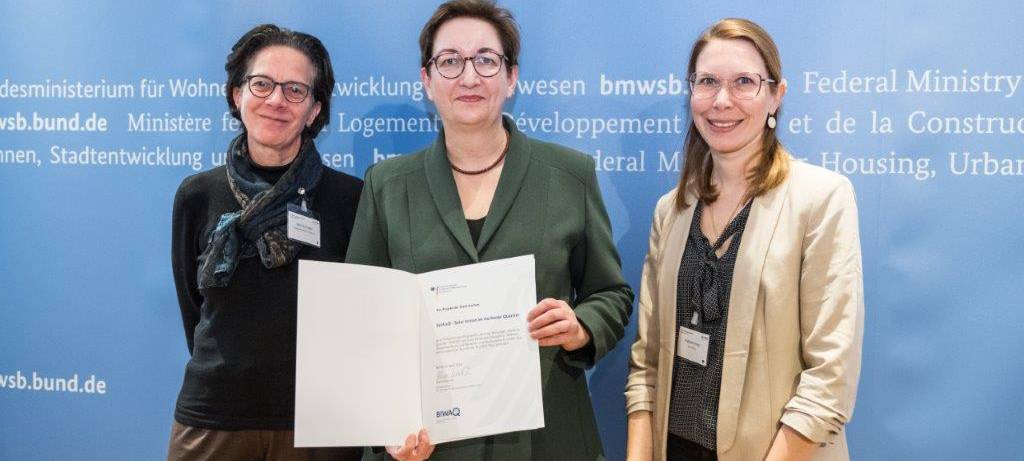 Projekt für mehr "Solarhelfer"