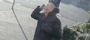 Nach Raub in Alsdorf: Tätersuche mit Fotos