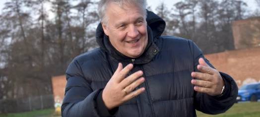 Ermittlungen gegen Spelthahn