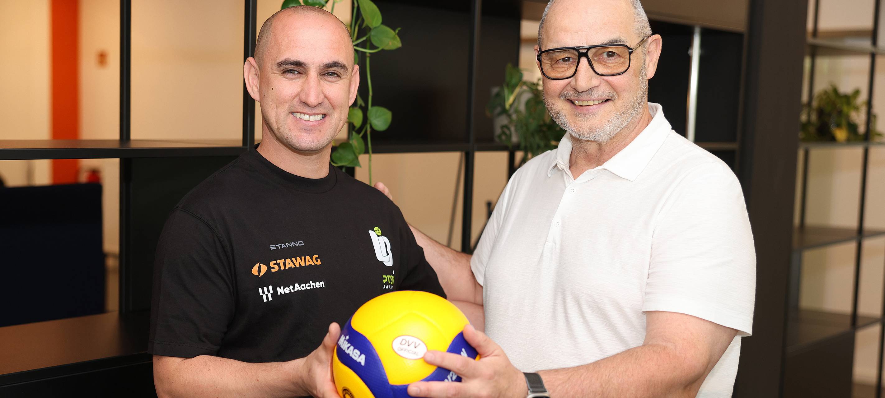 Ladies in Black mit neuem Führungspersonal