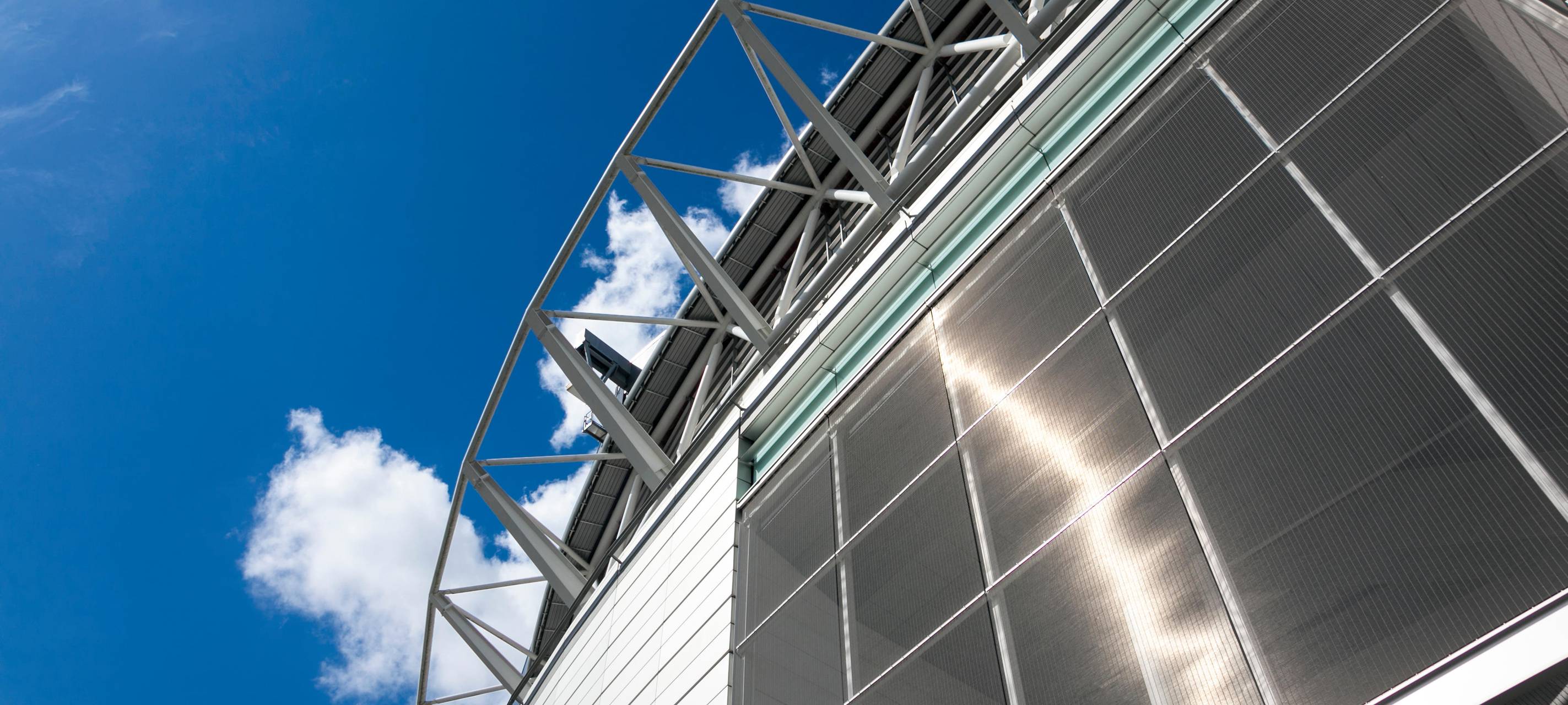 Champions League: Technik aus Düren im Wembley-Stadion
