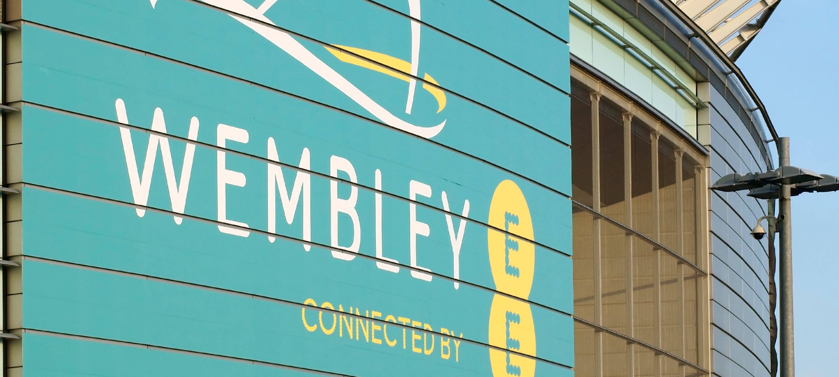 Champions League: Technik aus Düren im Wembley-Stadion