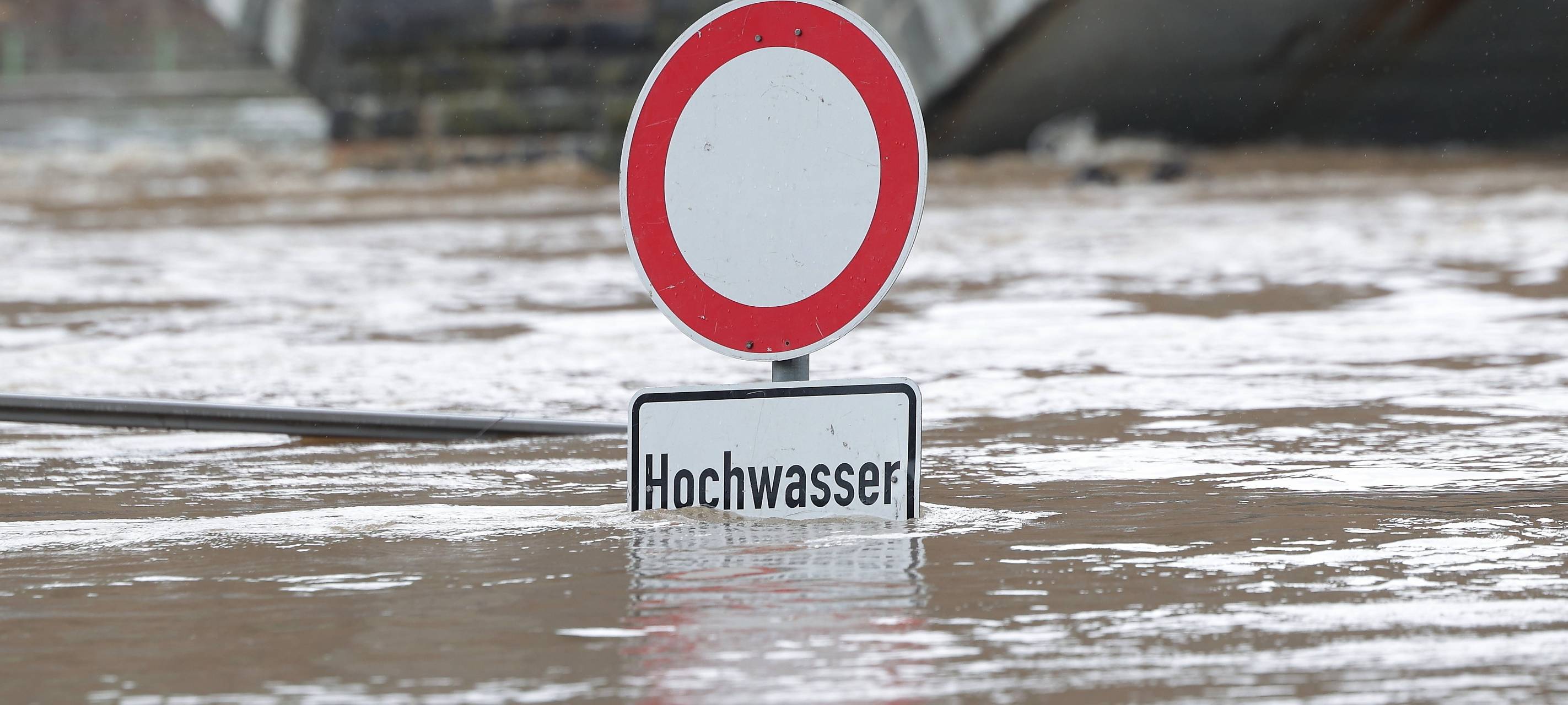 Nach Jahrhundertflut in 2021: Hat NRW aus Fehlern gelernt?