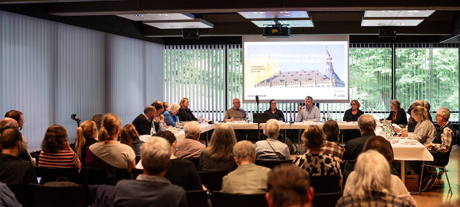 Thema für 2. Bürgerrat steht fest