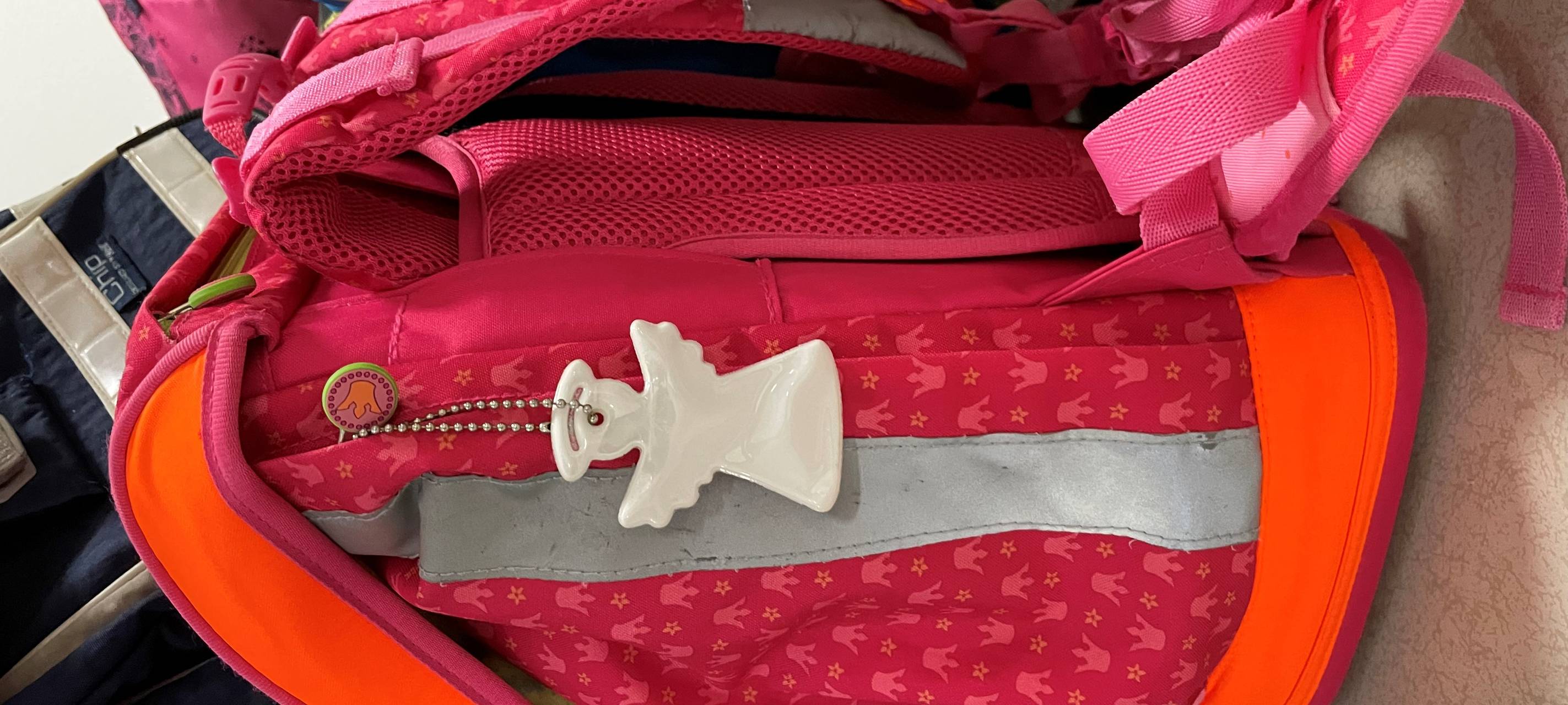 StädteRegion sammelt wieder Schulranzen für Lwiw/Ukraine