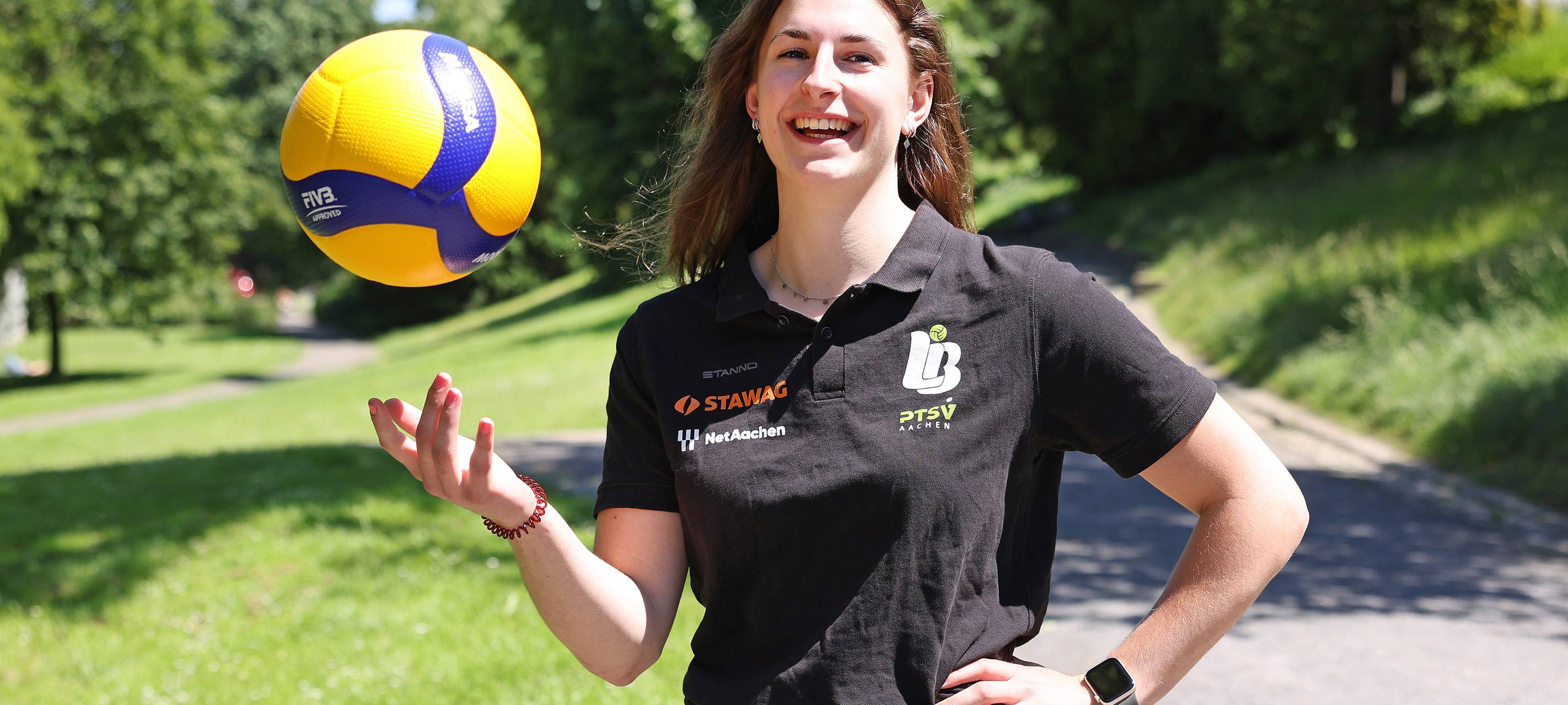 Nächster Neuzugang aus NL: Ladies holen Susan Schut