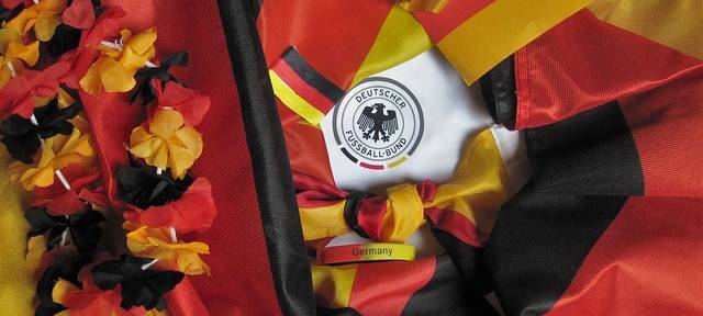 Friedliches Public Viewing am Mittwochabend