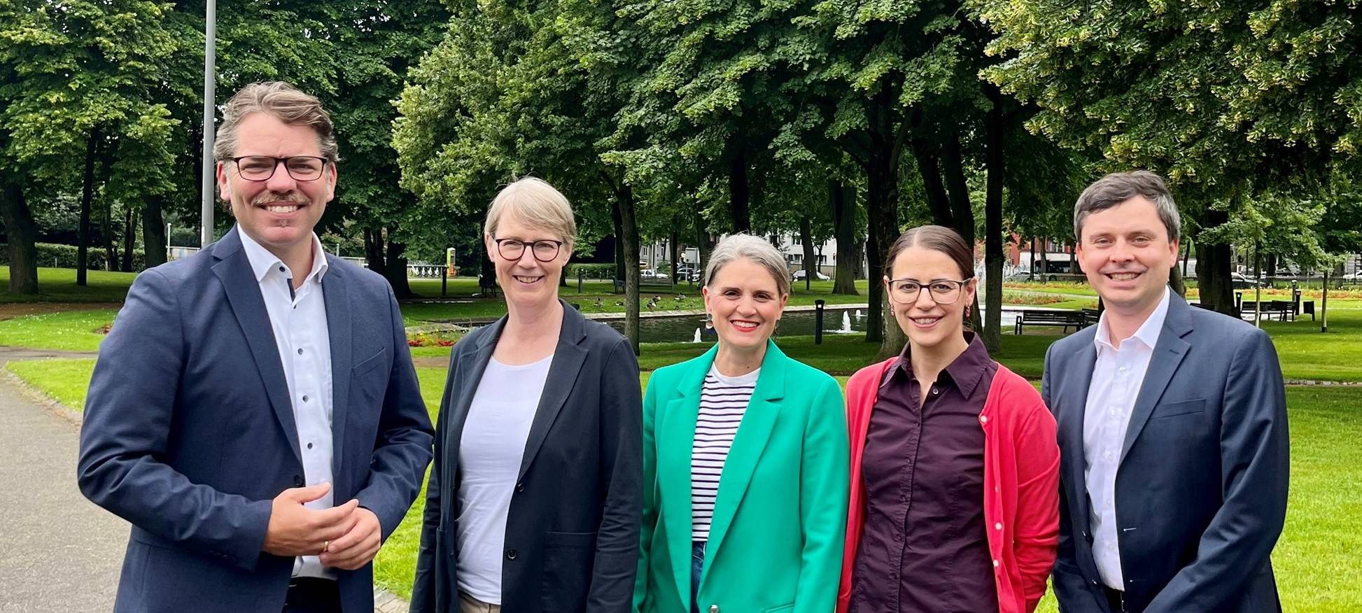 Aachens Bedeutung als Veranstaltungsstandort wächst