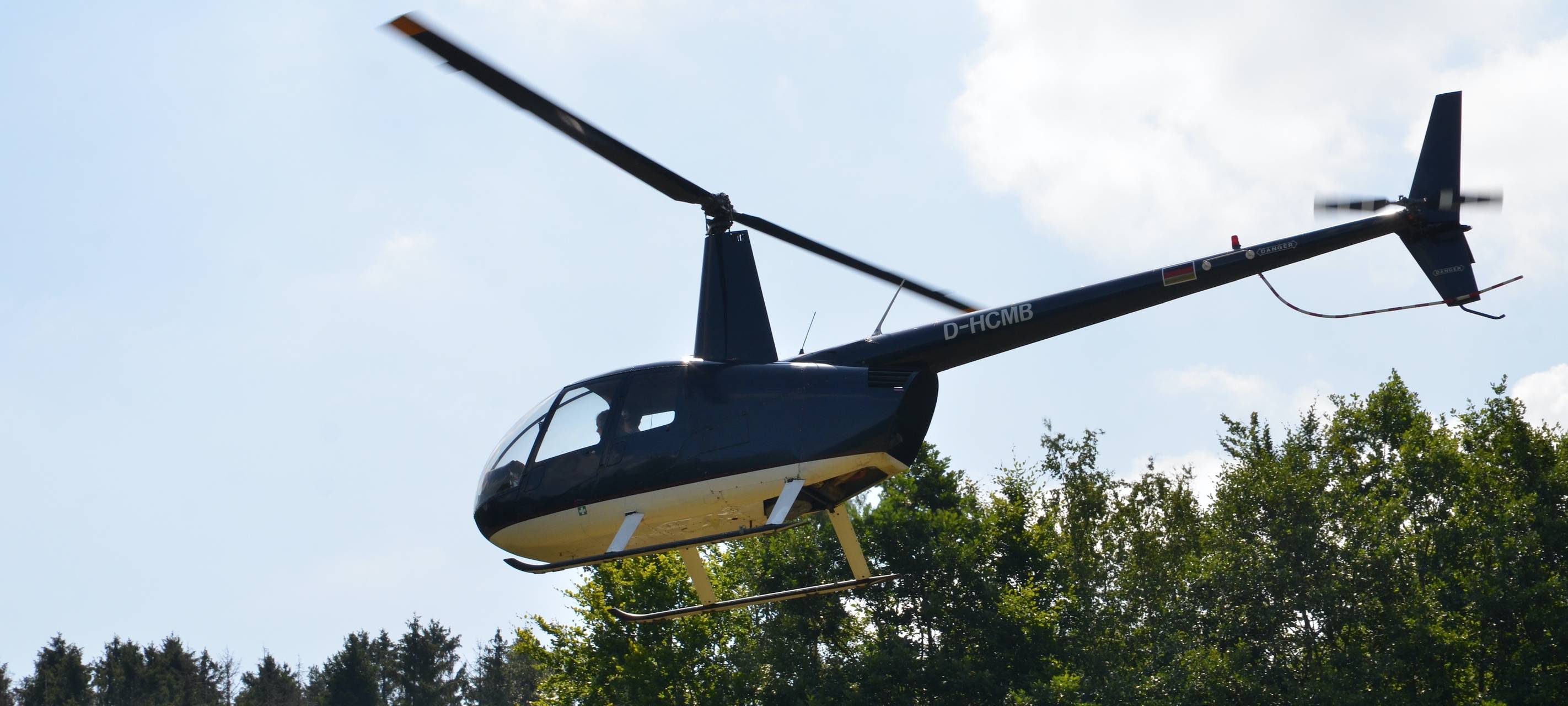 Rursee in Flammen 2024