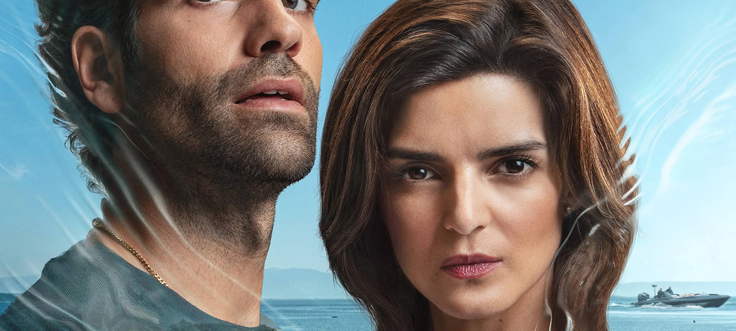 Ana und Daniel haben ein Verhältnis.