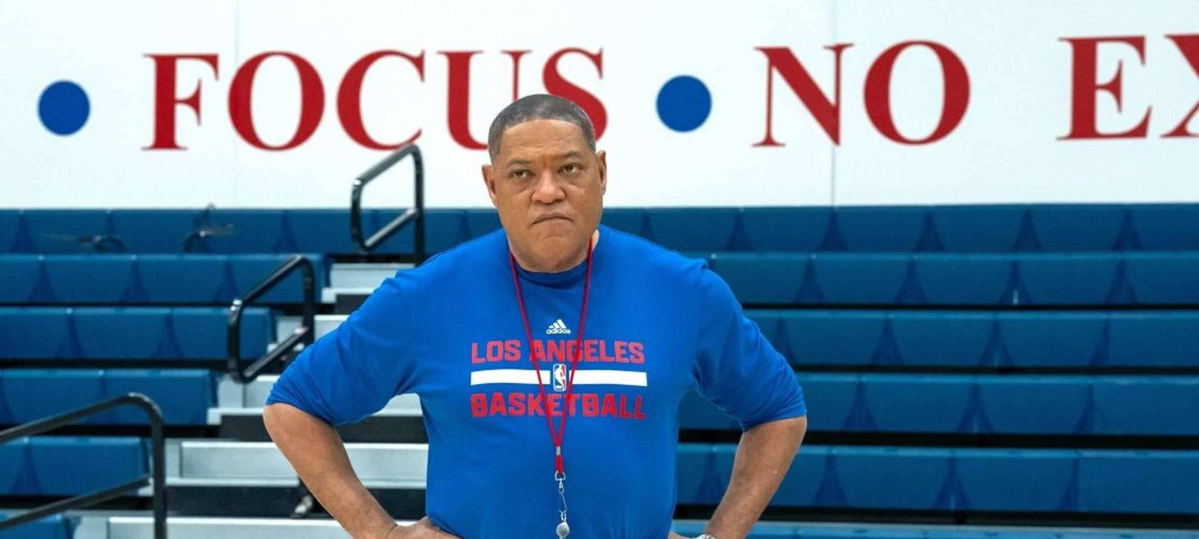 Rivers soll die Clippers zurück an die Spitze bringen.