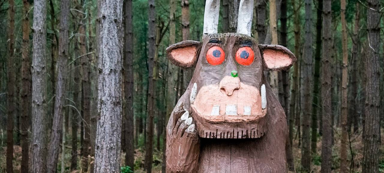 „Sommerbilderbuchkino“ für Kinder in Herzogenrath