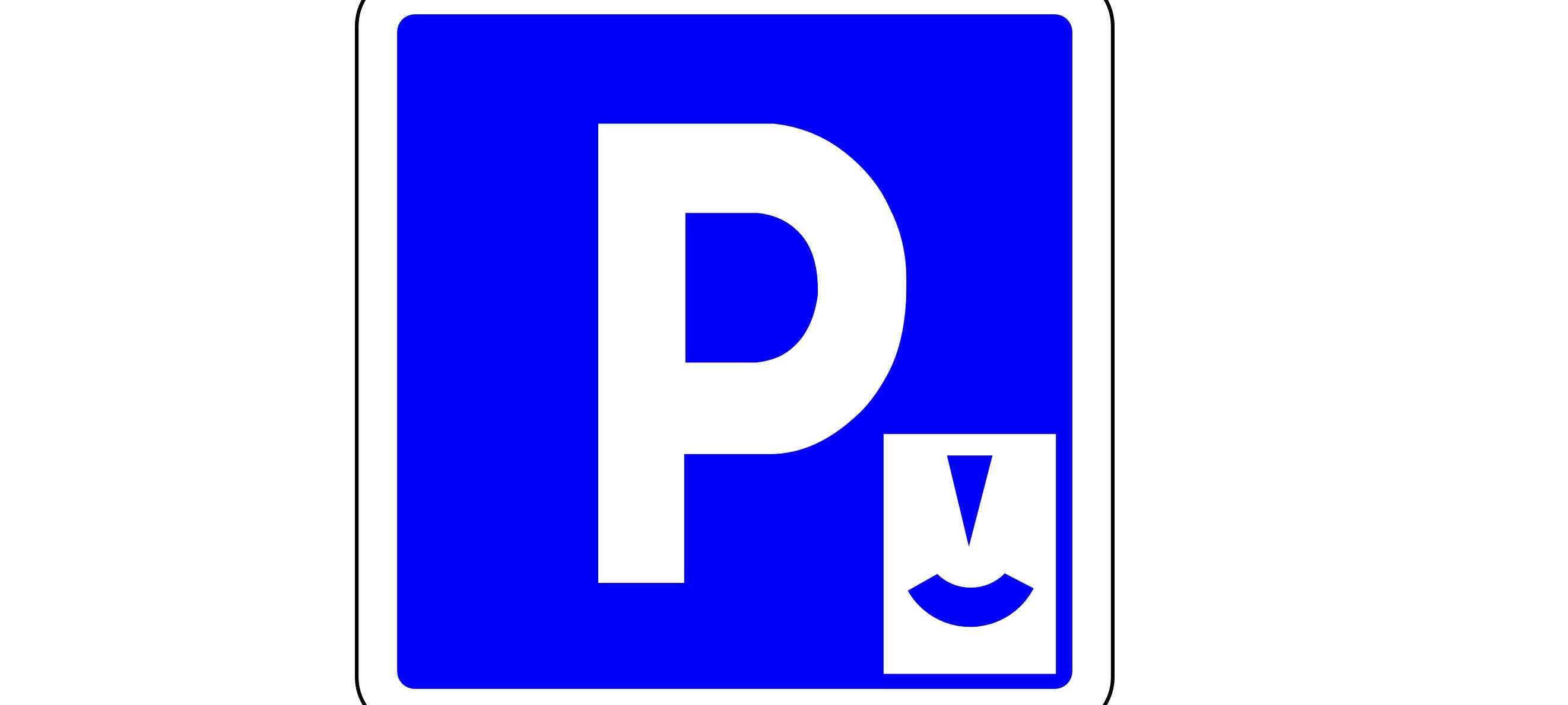 Gratis parken in Herzogenrath ab September