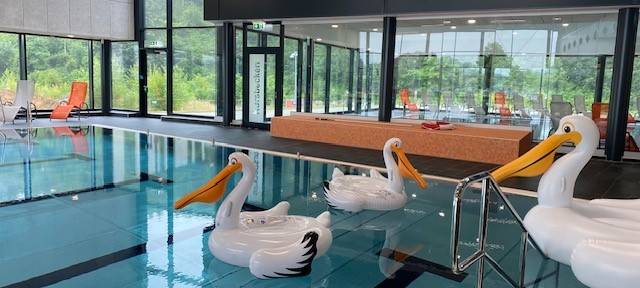 Annabad in Alsdorf eröffnet