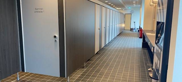 Annabad in Alsdorf eröffnet