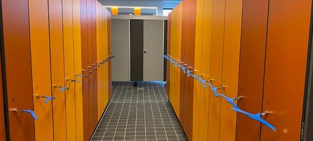 Annabad in Alsdorf eröffnet