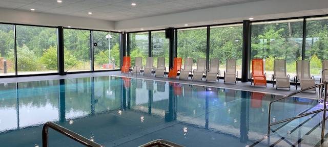 Annabad in Alsdorf eröffnet