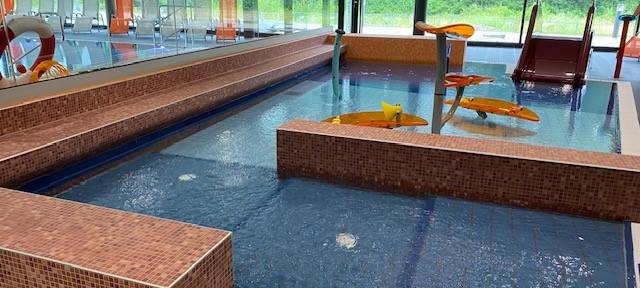 Annabad in Alsdorf eröffnet