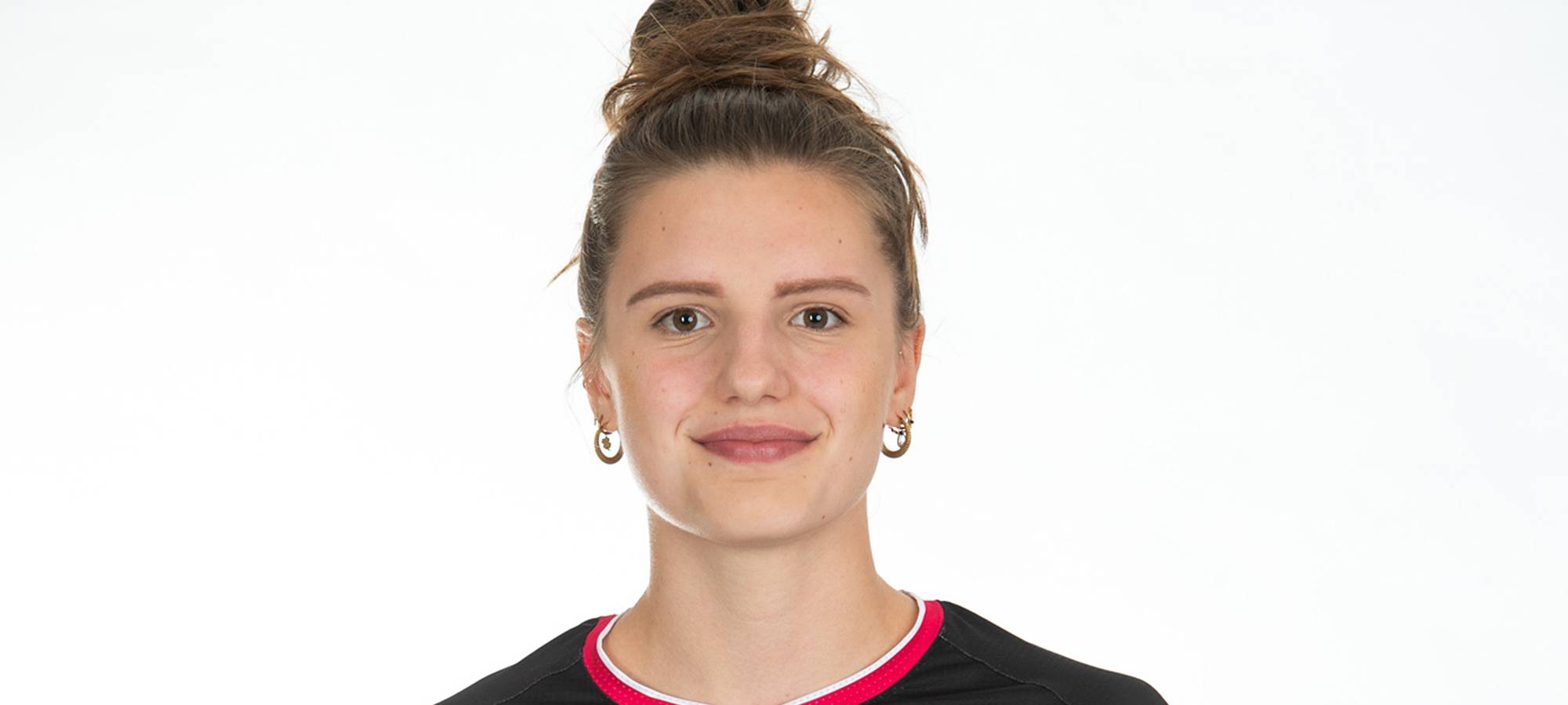 Neuzugang Nummer sechs für die Ladies in Black