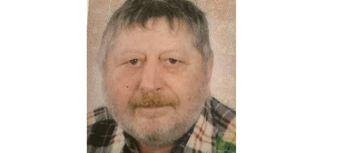 Polizei sucht vermissten Mann aus Aachen