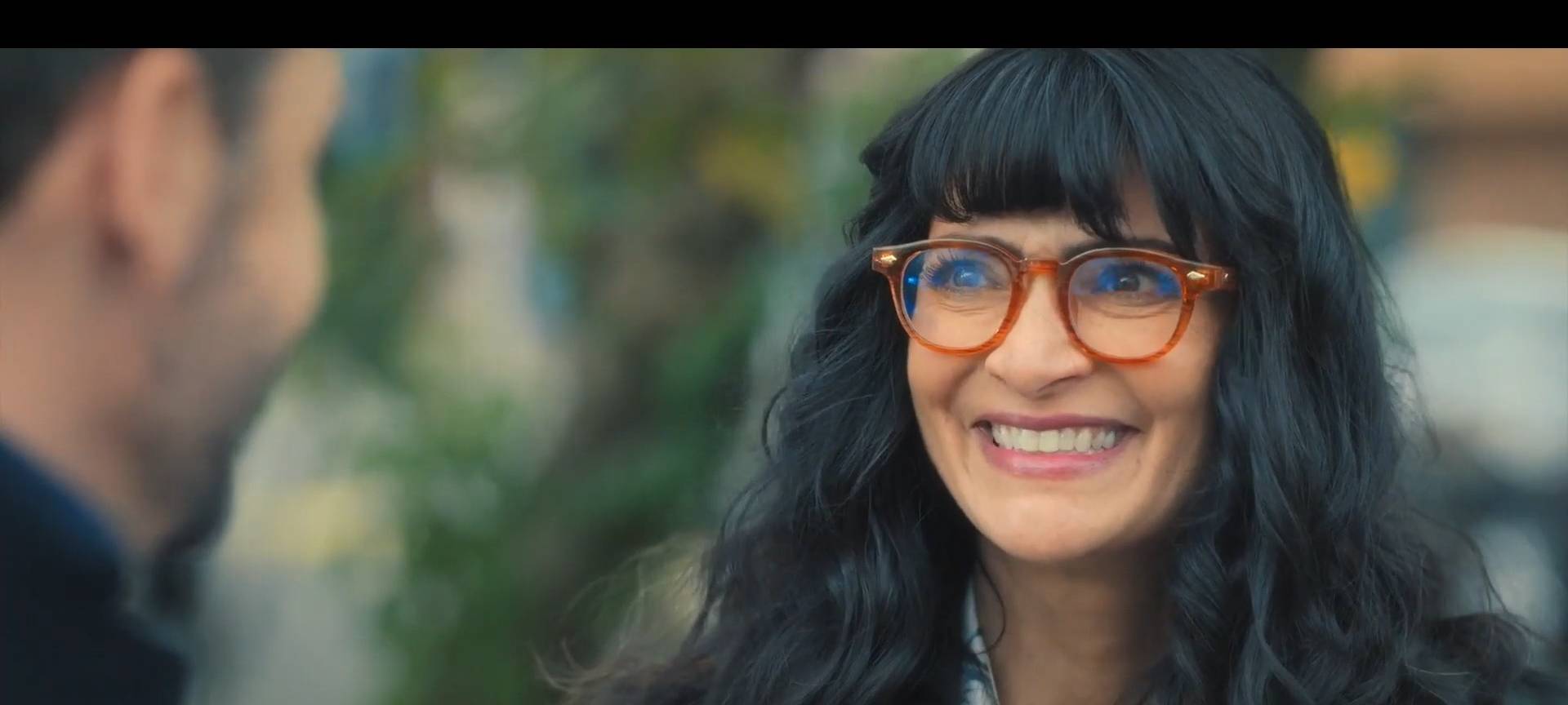 Verliert Beatriz ihr Lachen?