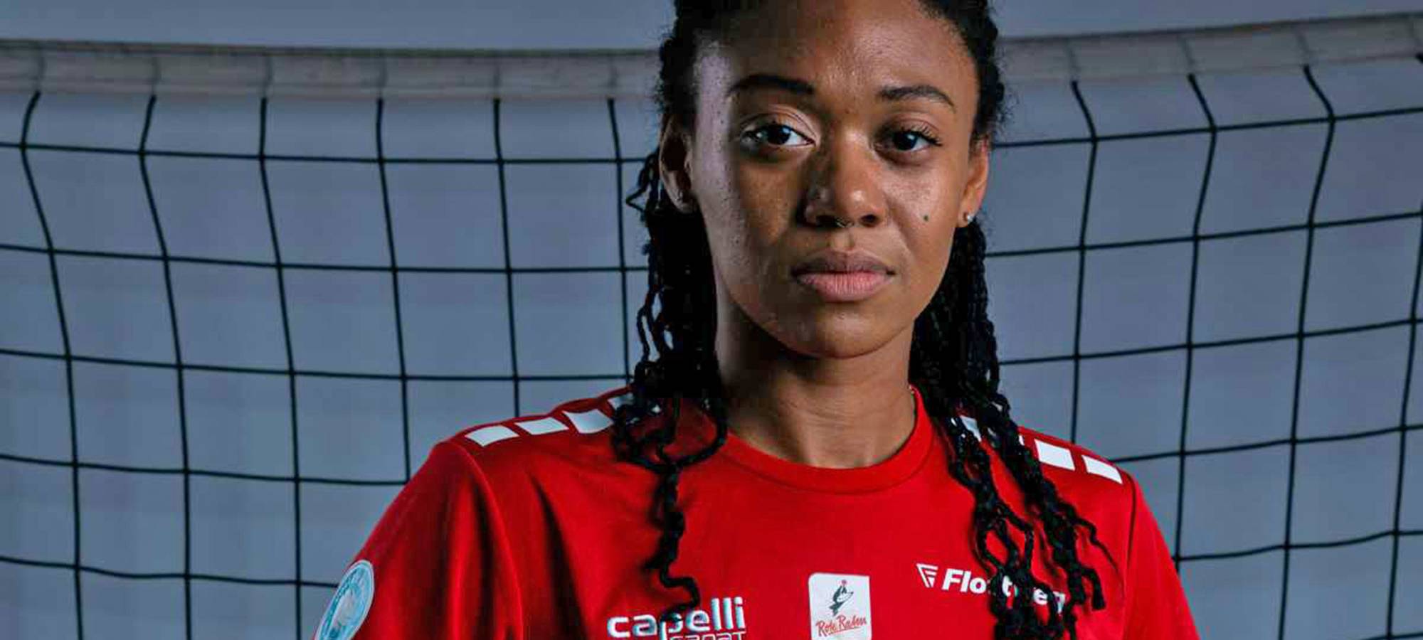 Ladies in Black: Kader komplett, Bruin kommt aus Vilsbiburg