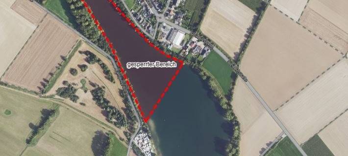 Keine Blaualgen im Echtzer See