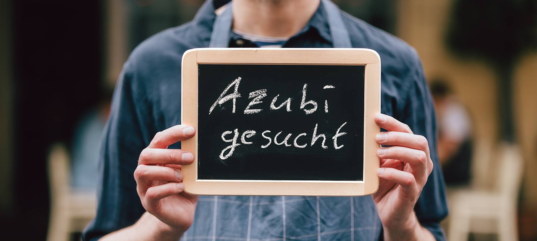 NGG: Noch viele Azubi-Stellen unbesetzt