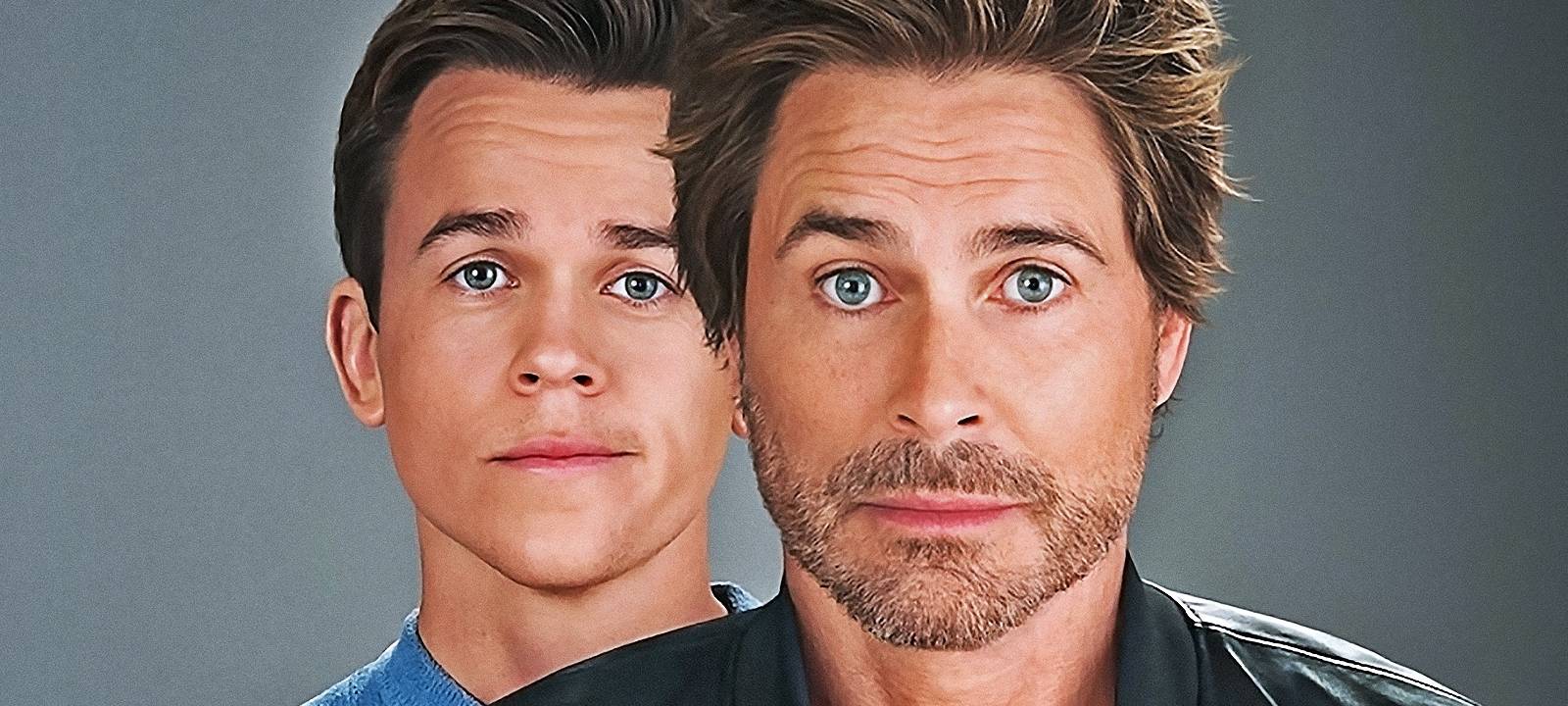 Können Vater und Sohn endlich zusammenfinden?