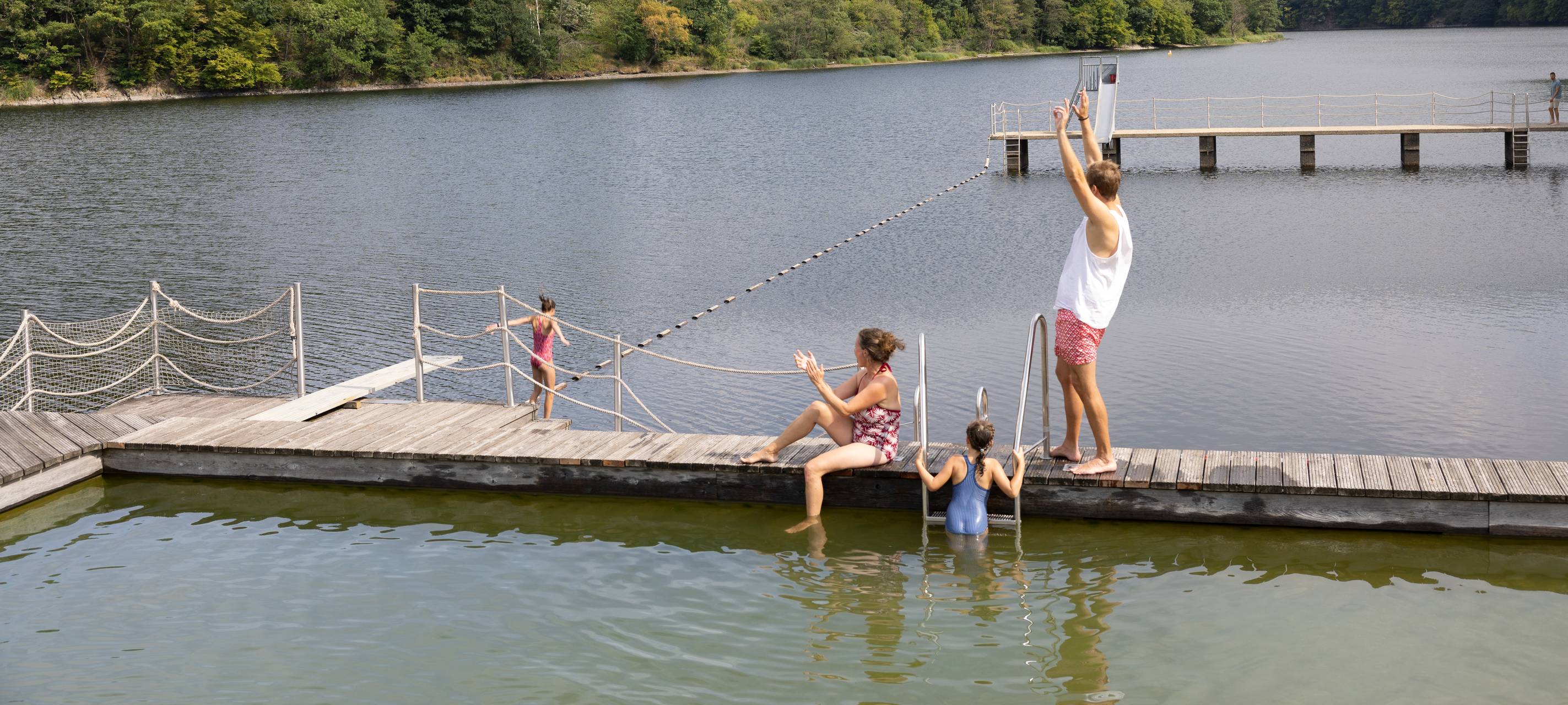 Tourismus: Gute Zahlen fürs erste Halbjahr 2025