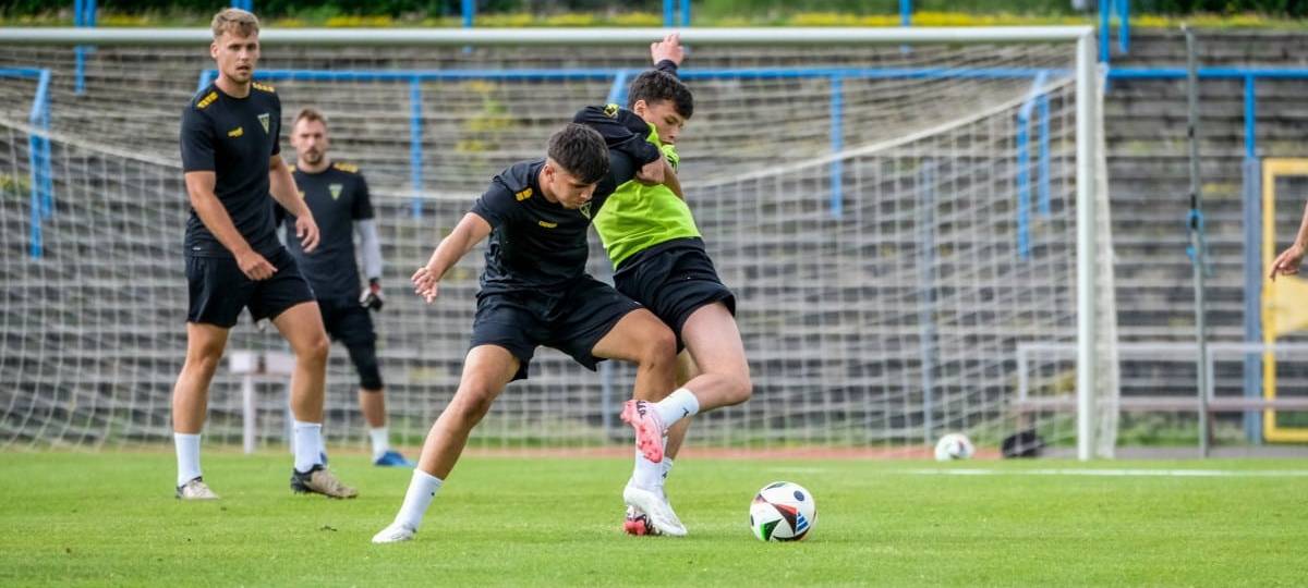 Alemannia: Profiverträge für U19-Talente