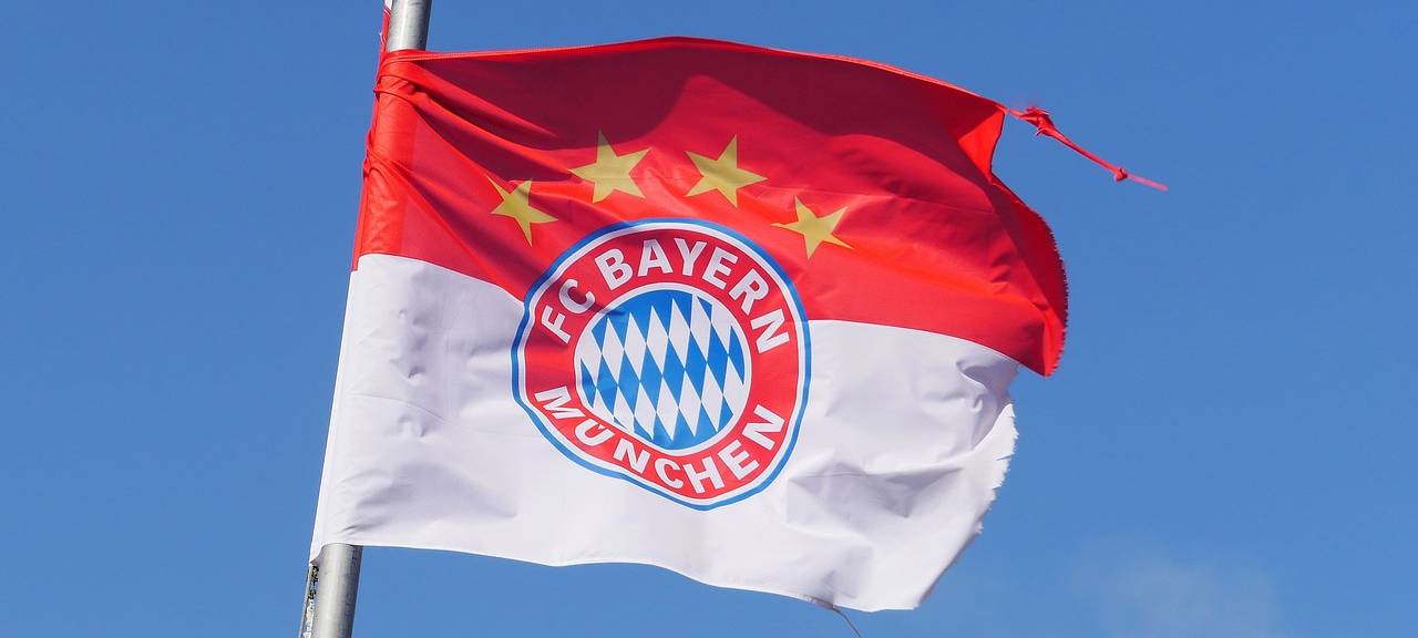 Der FC Bayern in Jülich