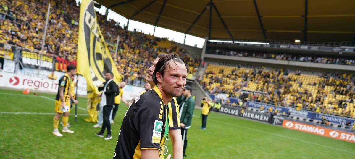 Vertrag von Bastian Müller aufgelöst