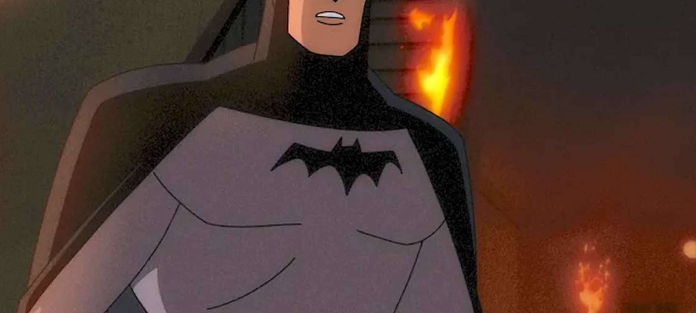 Batmans Fähigkeiten sind gefragter denn je.