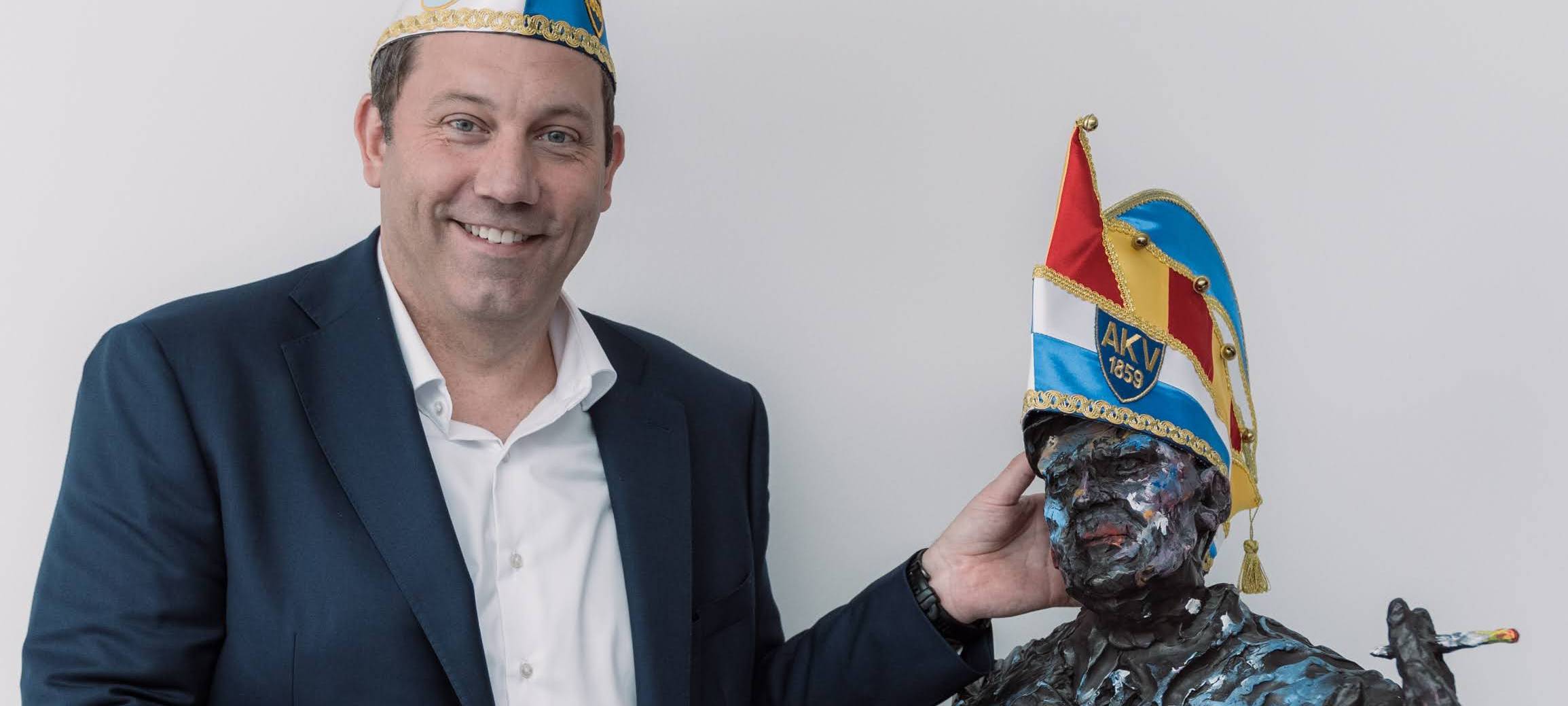 AKV-Ordenssitzung nicht in der ARD