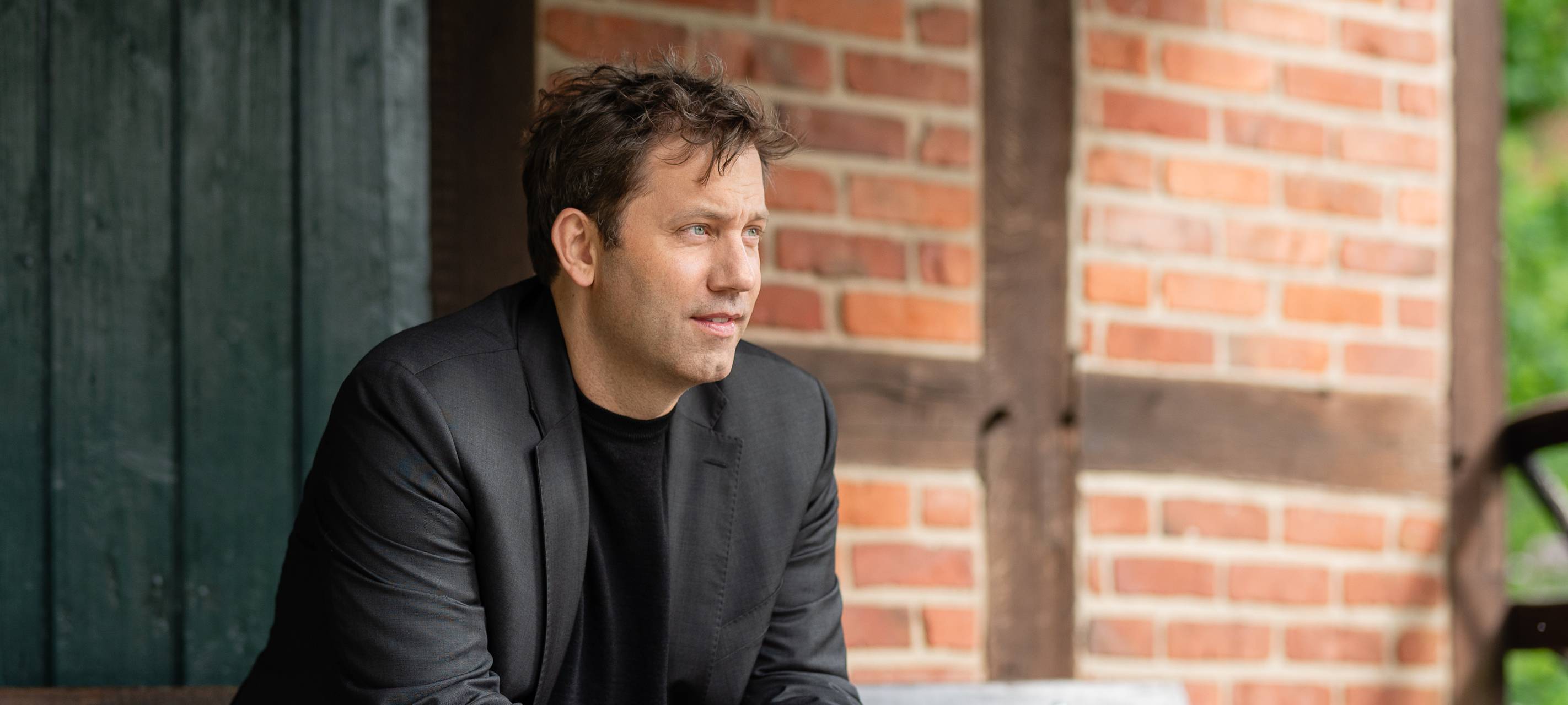 Der nächste AKV-Ordensritter: Lars Klingbeil (SPD)