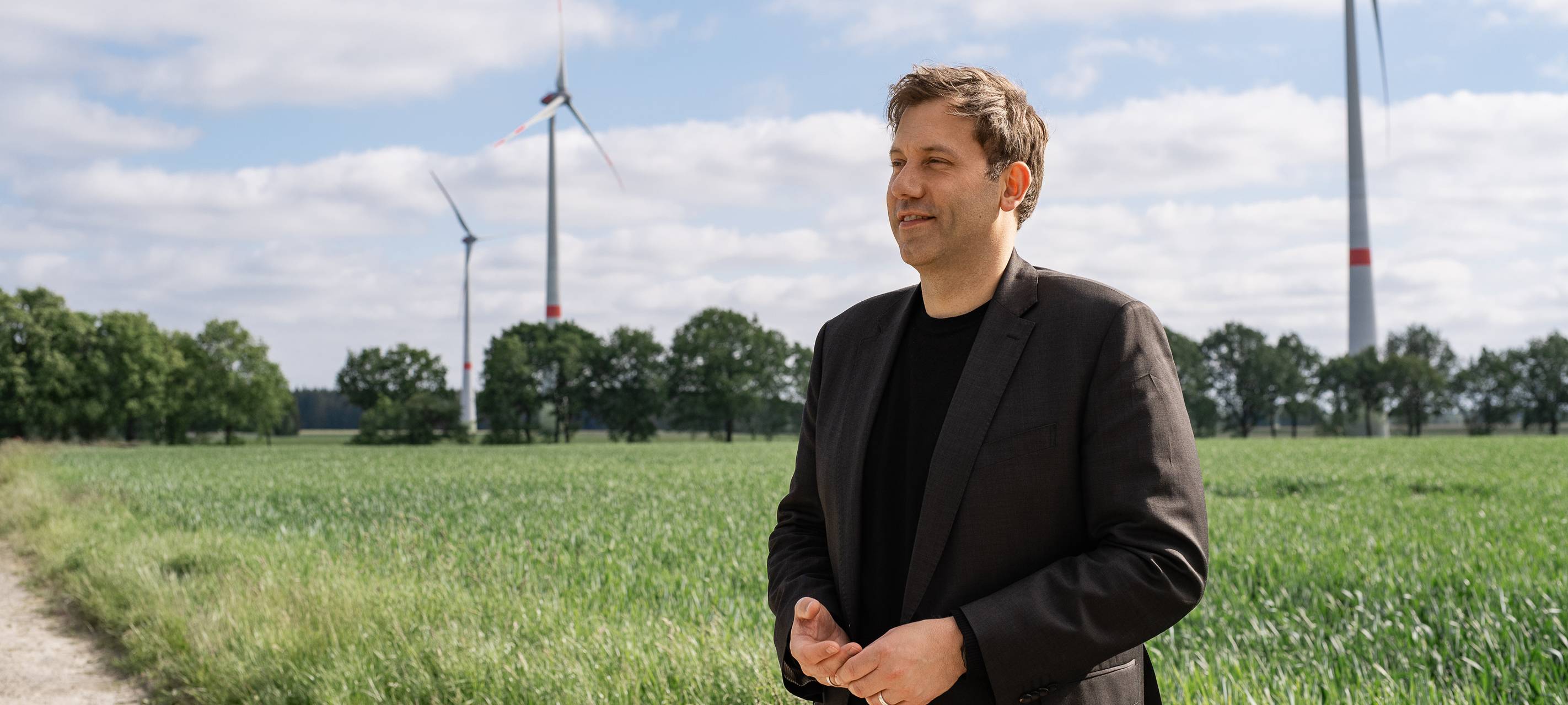 Der nächste AKV-Ordensritter: Lars Klingbeil (SPD)