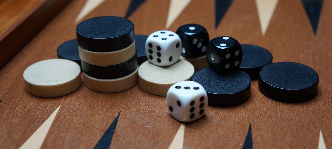 Die Backgammon-WM in Aachen