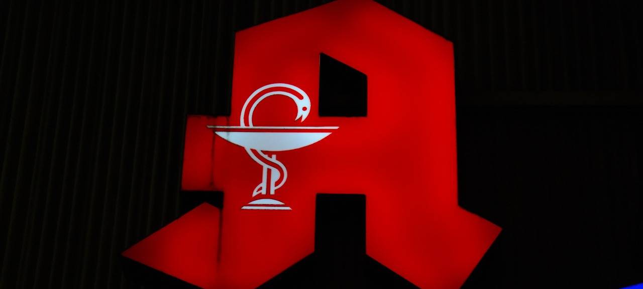 Apothekenprotest in der StädteRegion