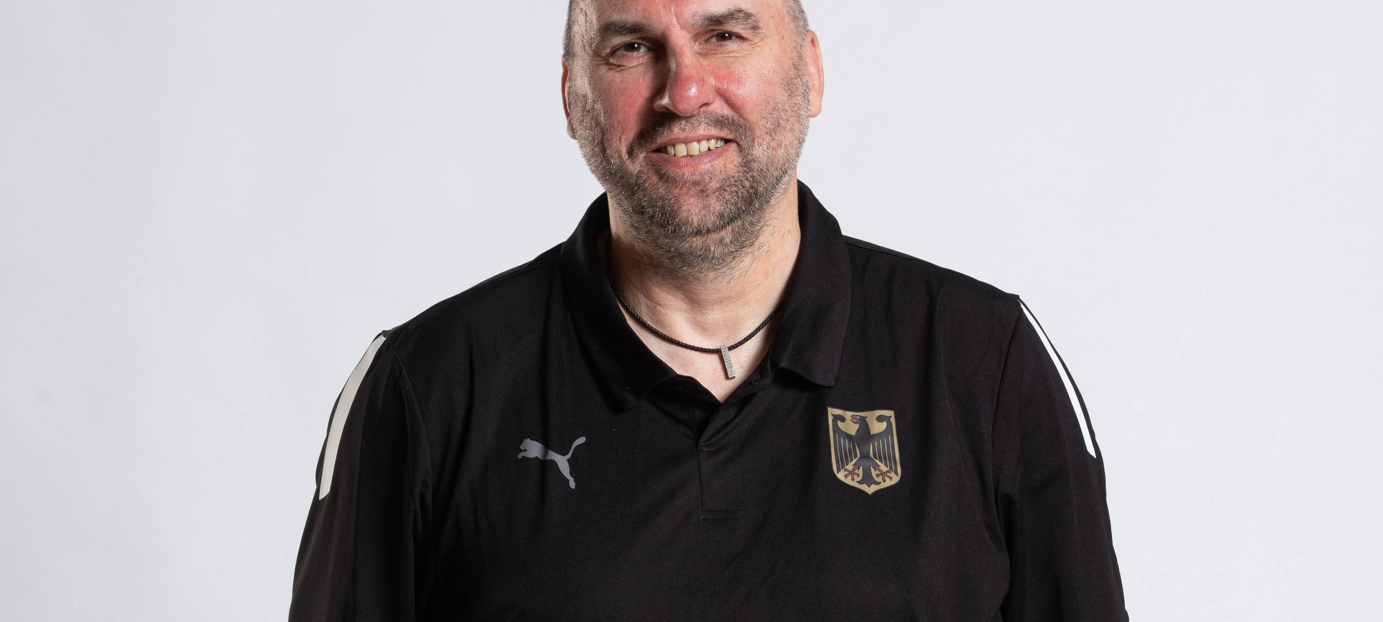 Wudtke: Silbermedaille ist auch ein Erfolg