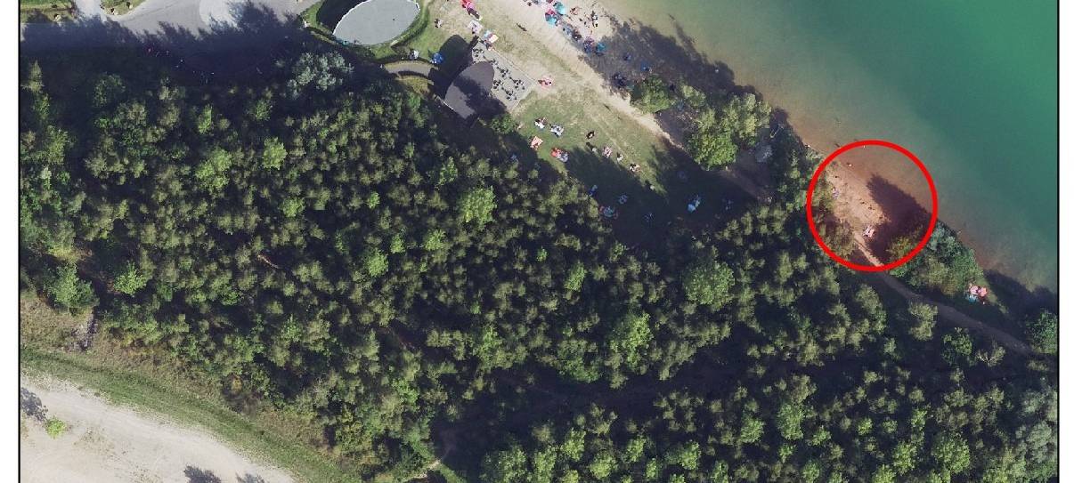 Zeugensuche nach Tod des Sechsjährigen am Blausteinsee