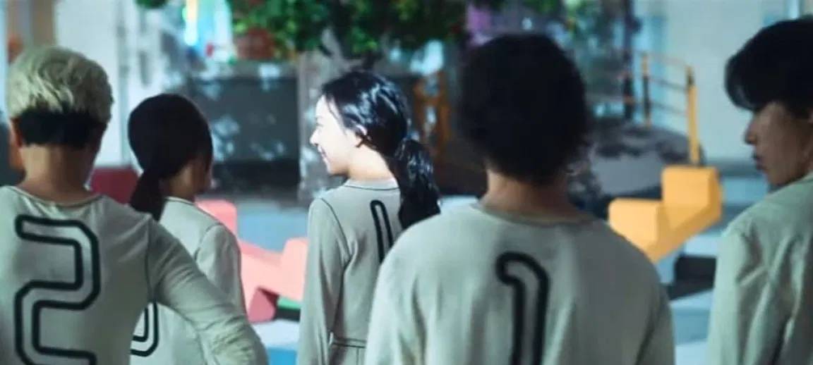 Warum haben die Spielerinnen und Spieler Zahlen auf dem Rücken?