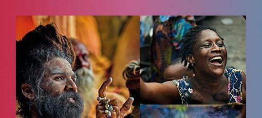 Über 17.000 sehen "Street Portraits" in der Aula Carolina