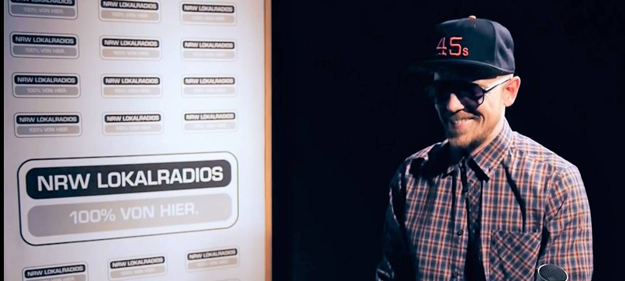 Kurpark Classix in Aachen: Eröffnung mit Jan Delay