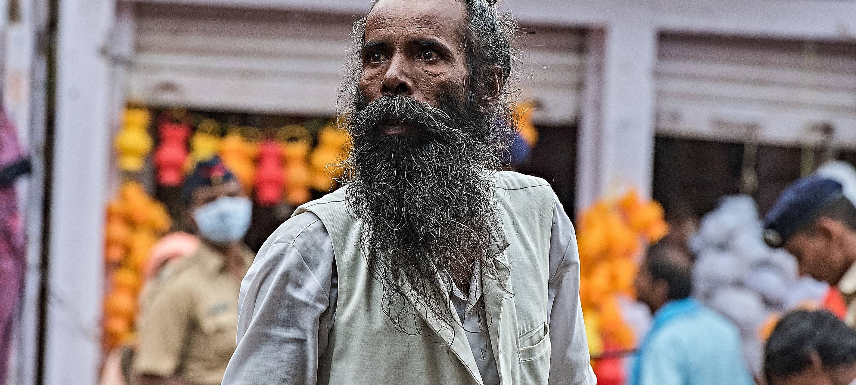 Über 17.000 sehen "Street Portraits" in der Aula Carolina